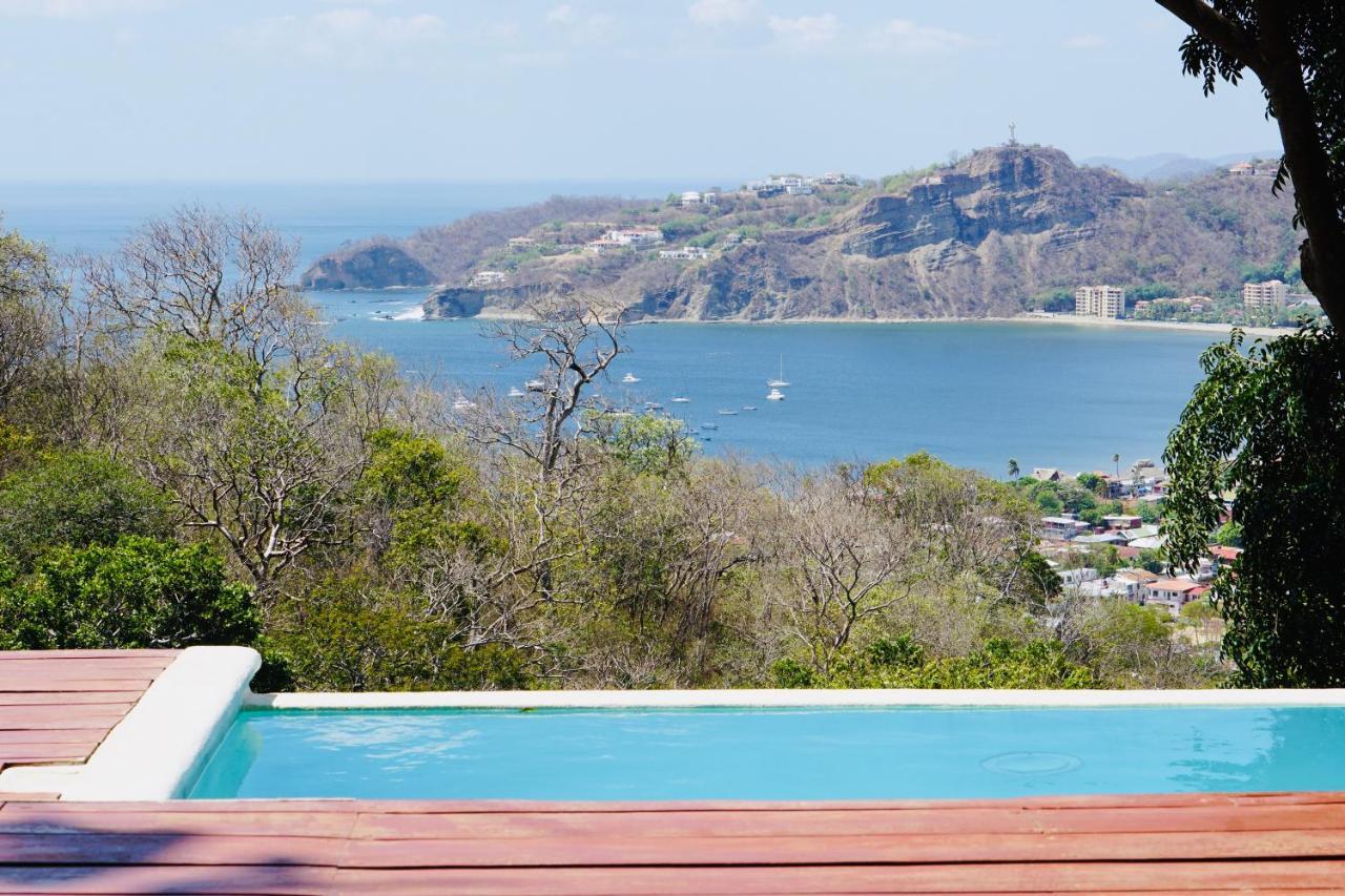 Aquaviva Collection Hotel San Juan del Sur Exterior foto
